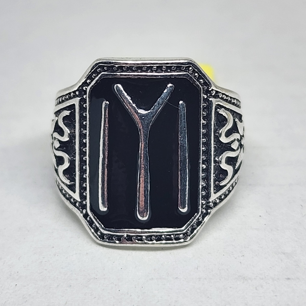 Ottoman Cool Kayı IYI Dirilis Ertugrul Ring